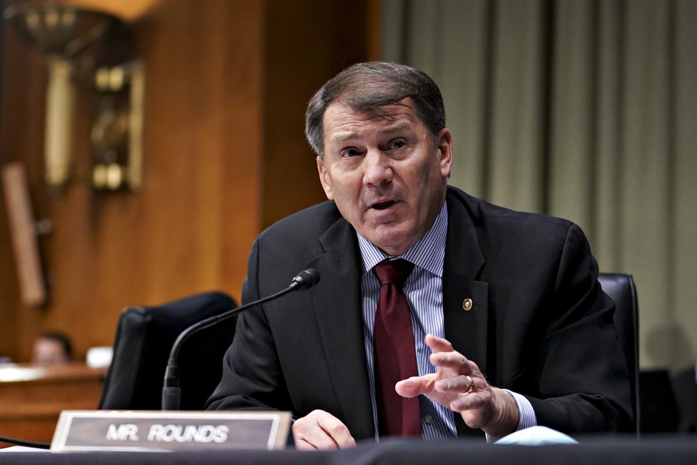 Senator Mike Rounds: Summit Carbon gave itself a ‘black eye’ after controversial land surveys