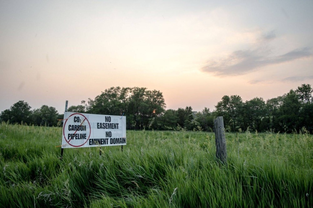 Summit Carbon Solutions permit hearing with Iowa Utilities Board beginning Tuesday in Fort Dodge