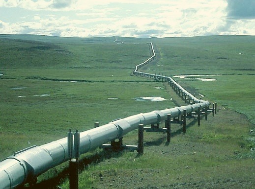 Contrasting safety views of Navigator CO2 pipeline