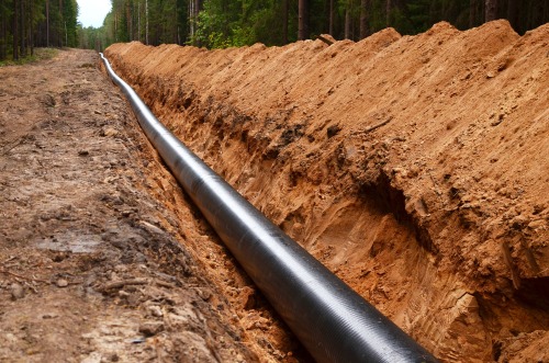 Navigator pauses CO2 pipeline plan