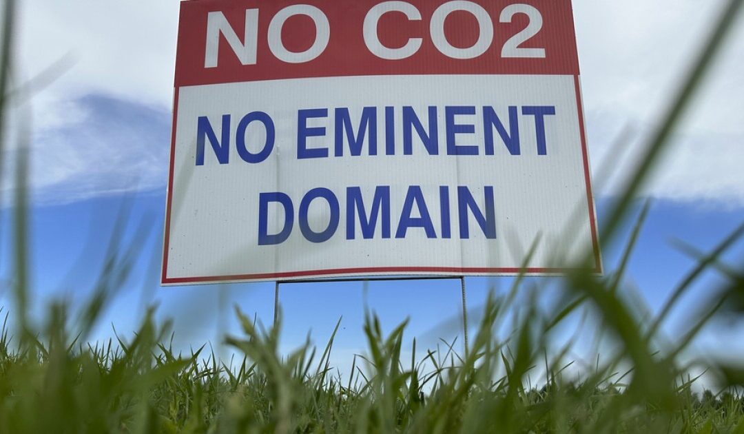 South Dakota panel denies application for CO2 pipeline; Summit to refile for permit