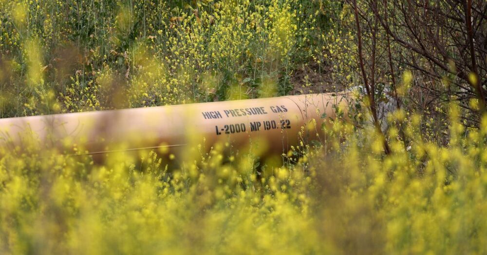 US pipeline regulator awards $15 million grants to improve safety